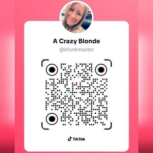 Follow me on TikTok!!